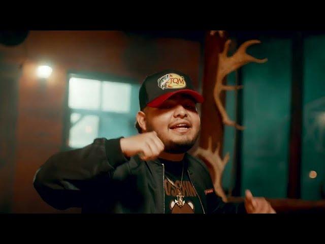 Chuy Montana - Que Bendicion [Official Video]