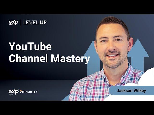 How To Create An Effective YouTube Channel With Jackson Wilkey of @ChannelJunkies