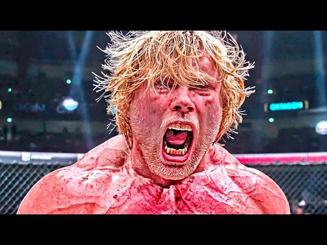 Brock Lesnar's Son DESTROYS Everyone in MMA! – Who Is This "Neanderthal"?! (all fights & grappling)