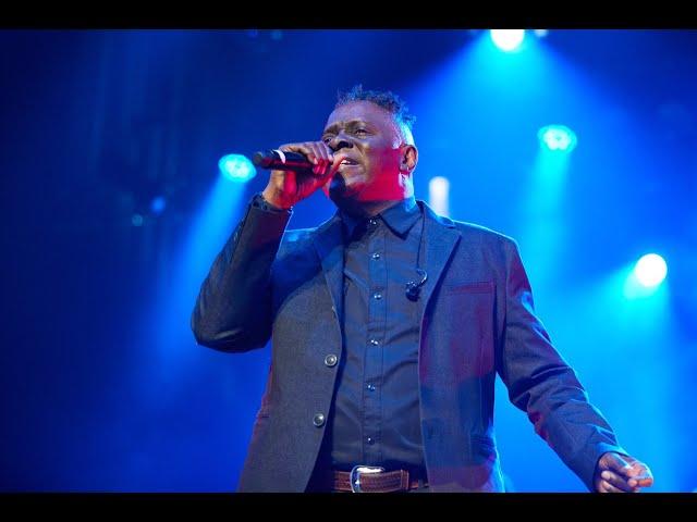 Philip Bailey | Earth Wind & Fire | Full Interview & Music | 2019