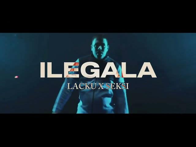 [FREE] LACKU X SEKSI "ILEGALA" | TYPE BALKAN BEAT