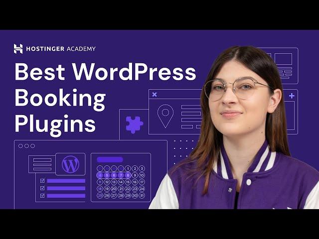 Best WordPress Booking Plugins | 2024
