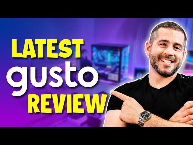 Gusto Payroll Software Review - Why this is the BEST Payroll Software in 2025