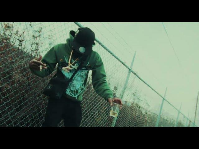 Twenty6ix - 9 and a 6aby (Official Music Video)