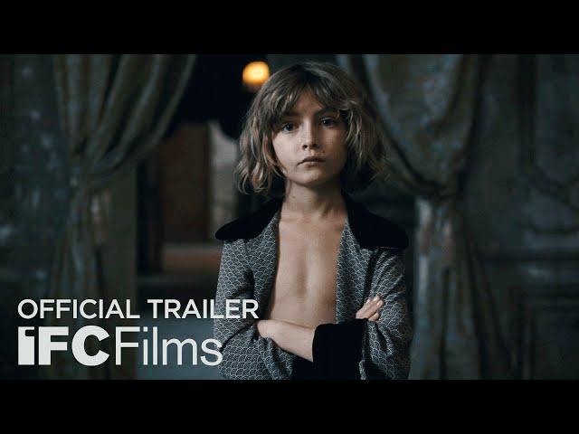 The Childhood of a Leader - Official Trailer I HD I IFC Films