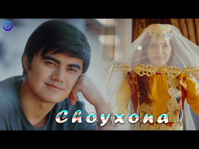 Jo'rabek Qodirov - Choyxona (Премьера клипа 2020)