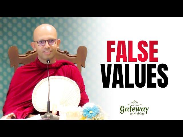 False Values