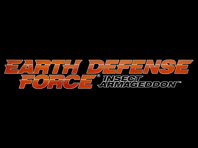 Earth Defense Force: Insect Armageddon is Mediocre