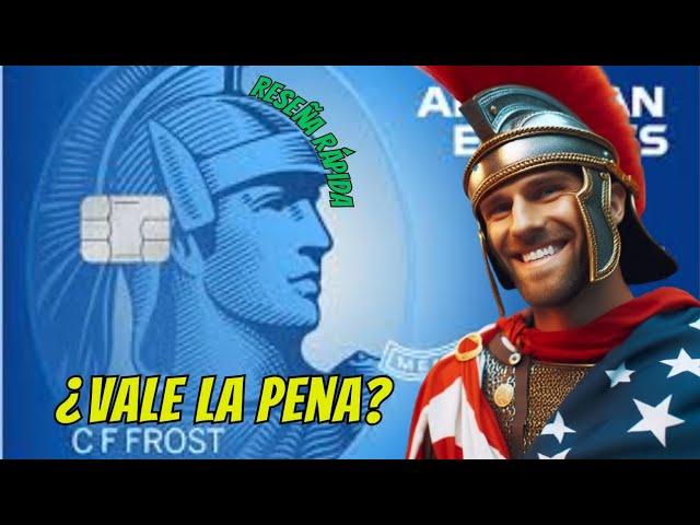 American Express Blue Cash Everyday  ¿Vale la pena?