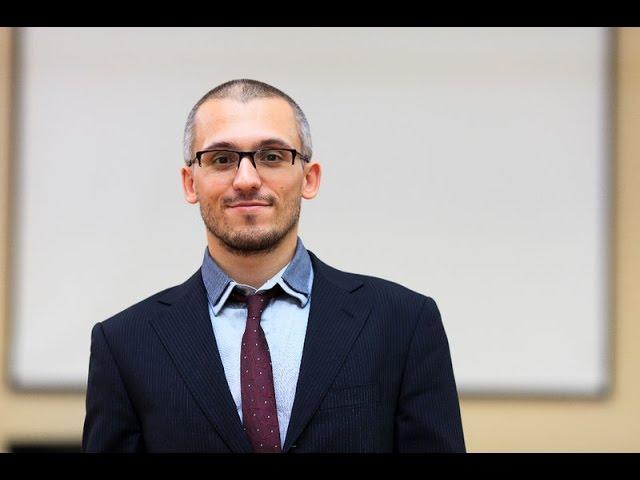 Максим Корнев: Журналистика может случиться с каждым. Запись вебинара
