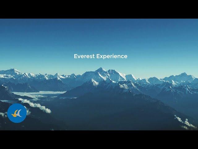 Everest Mountain Flight in Nepal | Buddha Air Everest Experience