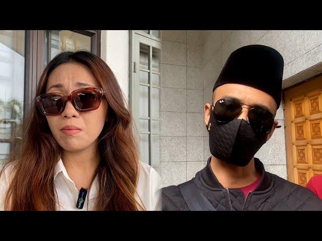 Ada plot twist! Along Cham bongkar perangai isteri, ‘mak lampir’ ingkar arahan suami