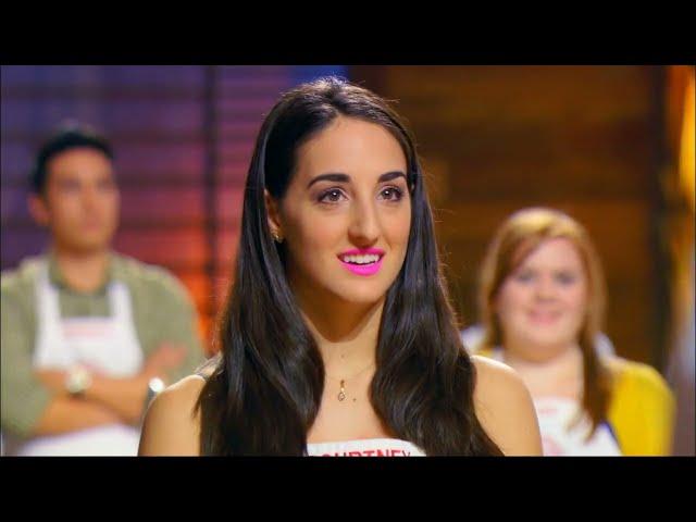 MasterChef US (2014) S05E06: Top 16 Compete