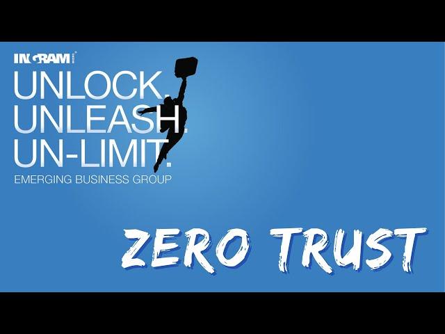 Zero Trust Session 2  Privilege Products