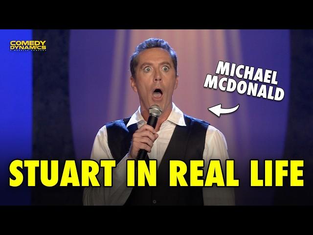 Best of Michael McDonald: Model. Citizen - Stand-Up Comedy