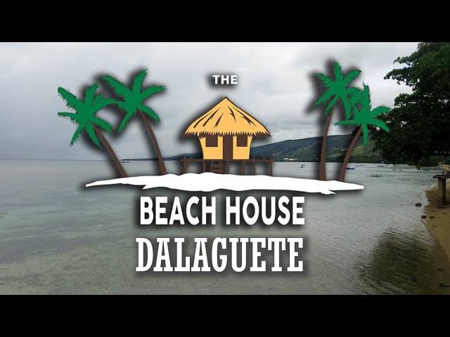 The Beach House - Dalaguete, Cebu