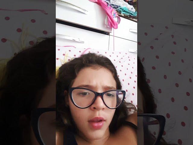 so para falar com vcs