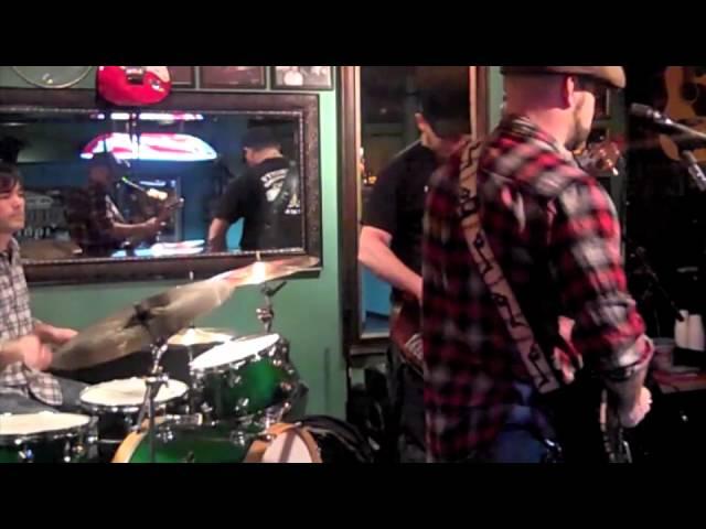 Jeremy Dean Band - Lenny by Stevie Ray Vaughan