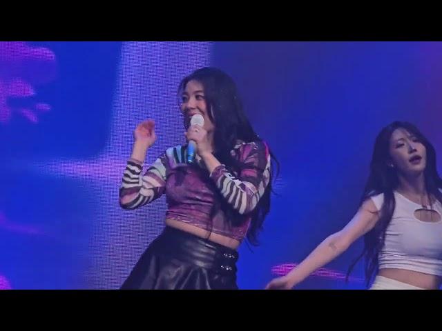 240622 Ailee (에일리) - Heaven | Ailee I AM: HERE in KL