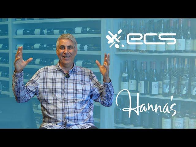 Hanna's Prime Steak: Exceptional Dining with Seamless Payment Solutions | ECS Payments