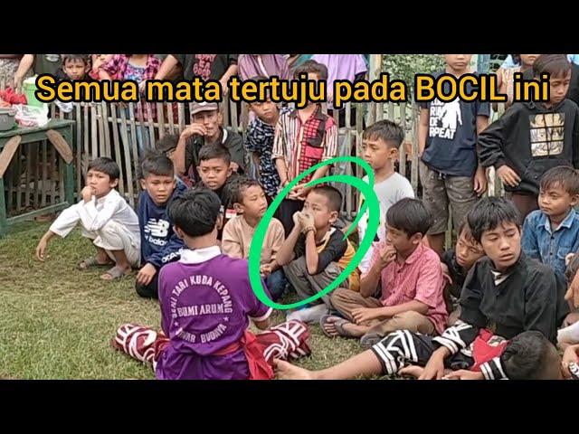 Bocil-Bocil Ep Ep Pingin Mendem ‼️ Jaranan Lampung ‼️