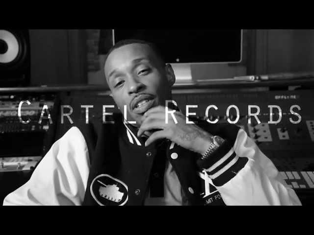 Cartel Records - Official Interview by VE Productions