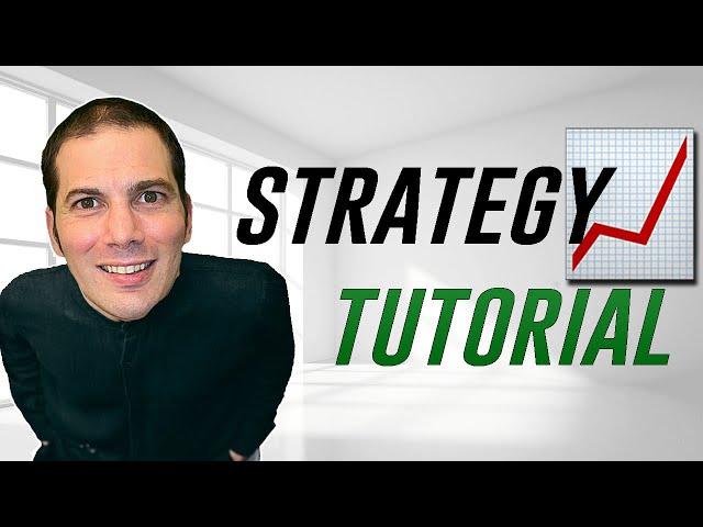 How to Trade Stock Options for Beginners (Strategy Tutorial)