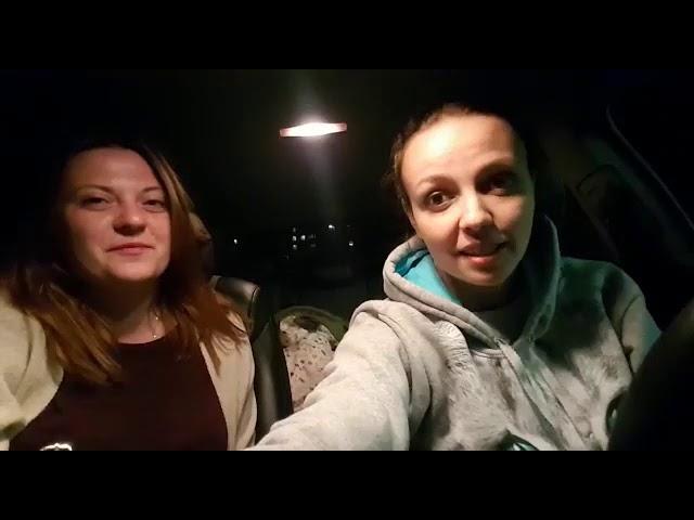 Прокат авто Крым BroCar  Крым автопрокат  Отзыв Елизаветы и Анны