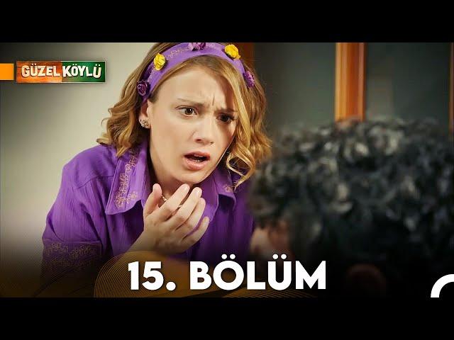 @guzelkoyludizi  15. Bölüm (Full HD)