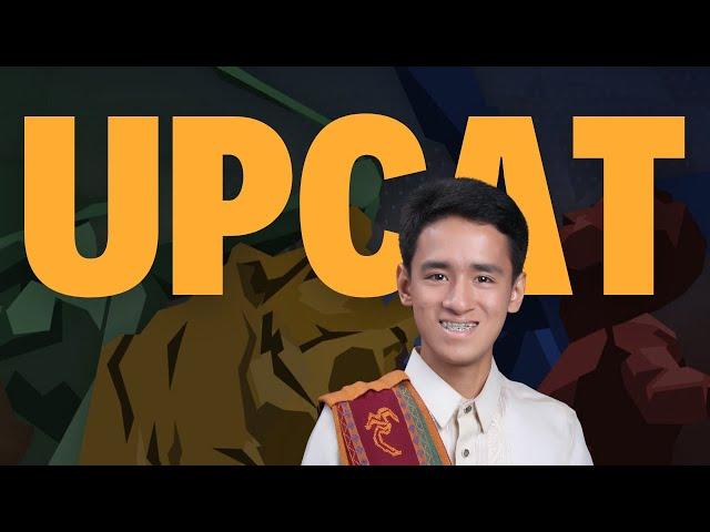 FREE UPCAT REVIEW DAY 2