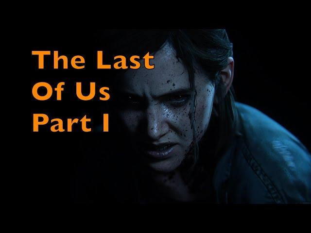 Neo QLED Samsung QN90D + PS5 Gameplay - The Last Of Us Part I