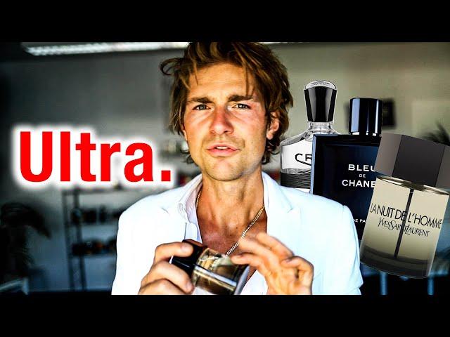 Top 10 Must Buy Men’s Fragrances