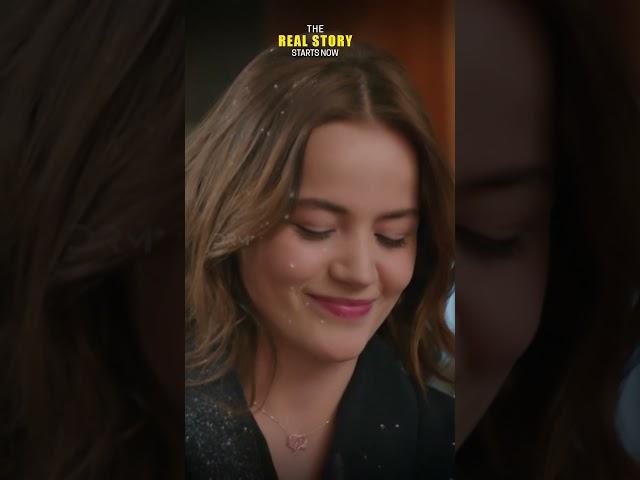 The Cutest Couple Fight Ever#kançiçekleri #kançiçekleridizi #barışbaktaş | UC3R
