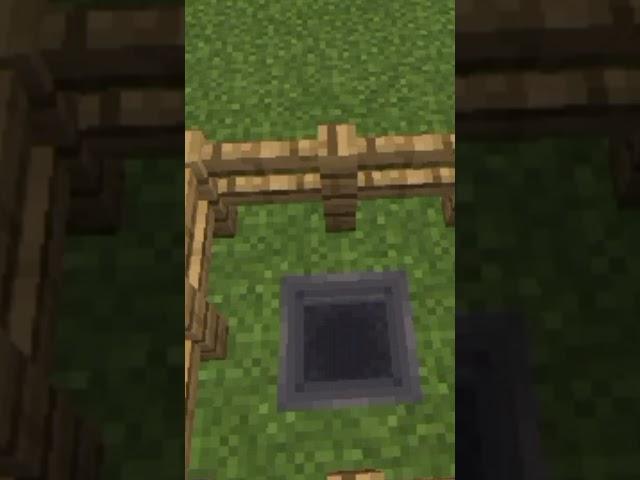How to Make an Egg Farm in Minecraft