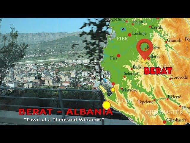 Berat Albania