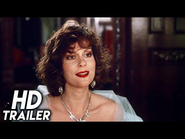 Clue (1985) ORIGINAL TRAILER [HD 1080p]