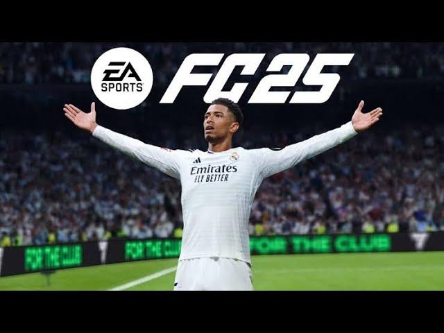 EA SPORTS FC 2025 GALATASARAY LİG MAÇLARI TÜRKÇE ALT YAZI.