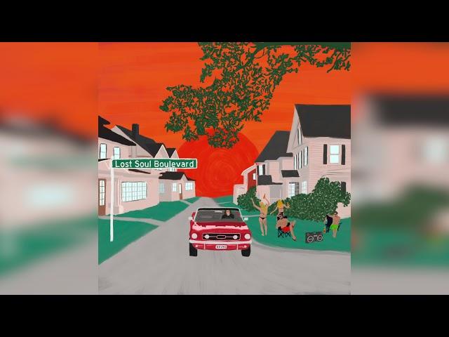 Lost Soul Boulevard (Prod. Kyle Stemberger)