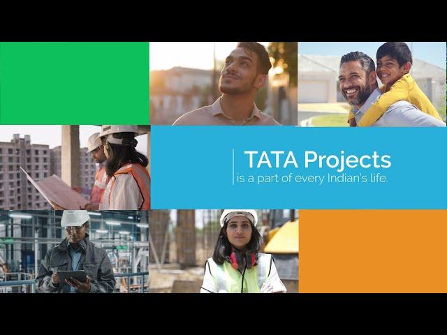 Mission, Vision, Values | Tata Projects