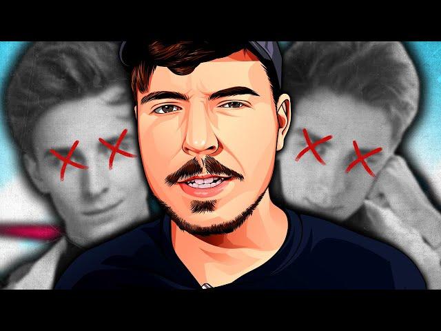 MrBeast VS Russian Copycat (The Ultimate Showdown)