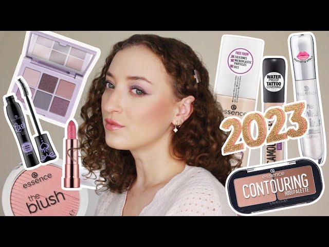 Makeupe te lira ESSENCE për Festat | EDA VORFI