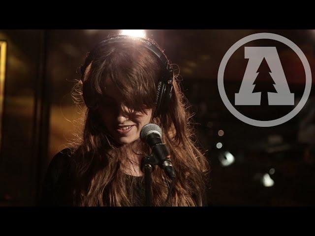 Marriages on Audiotree Live (Full Session)