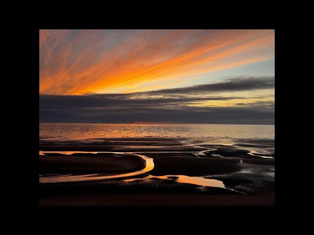 Blackpool Evening Venture