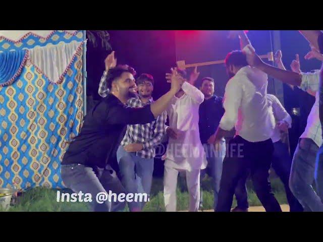 kabootar Udd Jaye Re @HEEManLife || Full Video #dance