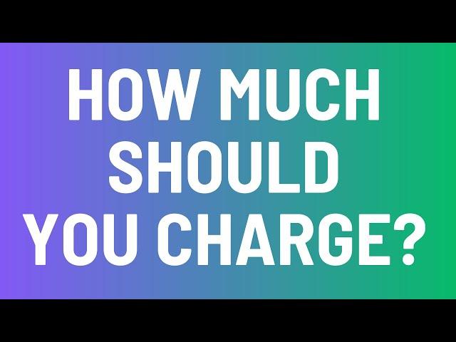 How Much Should You Charge Your Recruiting Clients?