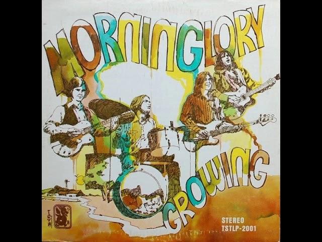 Morninglory - Beginnings