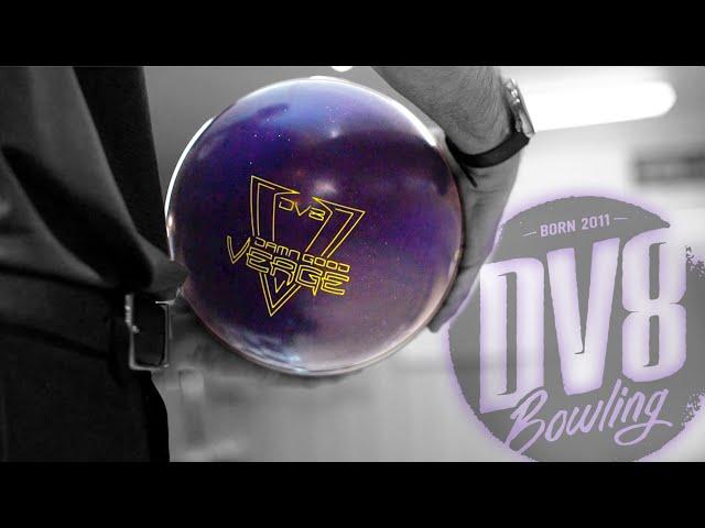 DV8 Damn Good Verge | Release Video