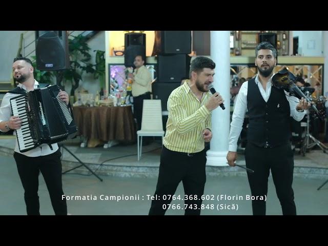 Orchestra CampioniiHore de joc (Live 2021 Nunta Complex Cool)