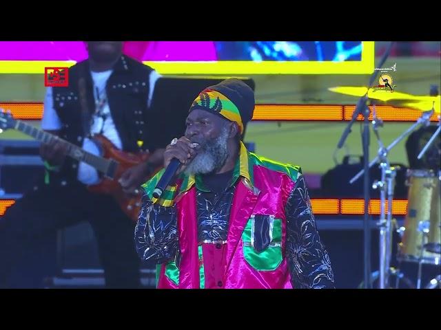 Capleton - Reggae Sumfest 2024 (Part 1 of 6)