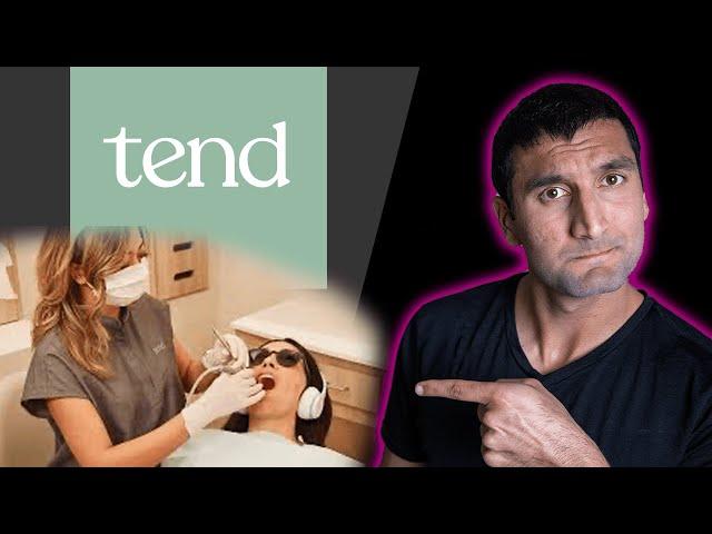 I Tried Hello Tend Dentist in Flatiron New York City - Best Dentist NYC?